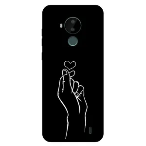  Megafone 7769 Cover For Nokia C30