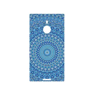 MAHOOT Mandala Design 1 Cover Sticker for Nokia Lumia 1520