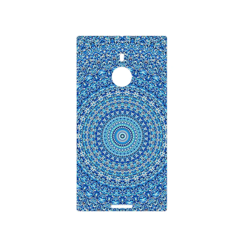 برچسب پوششی ماهوت مدل Mandala Design 1 مناسب برای گوشی موبایل نوکیا Lumia 1520