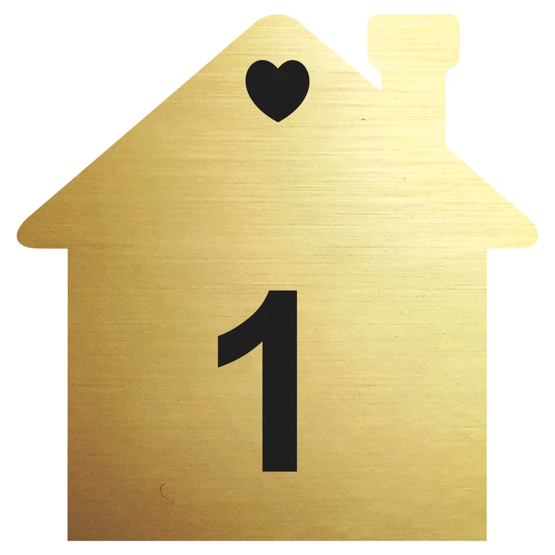 تابلو نشانگر مدل واحد 1