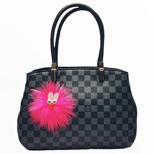 کیف دستی زنانه مدل آویزدار کد 3377