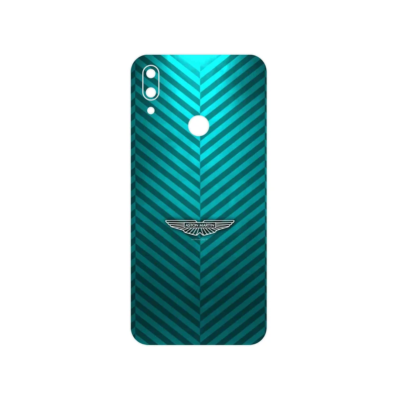 برچسب پوششی ماهوت مدل Aston Martin مناسب برای گوشی موبایل شیائومی Redmi Note 7