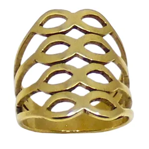 انگشتر زنانه کد RKH_1407