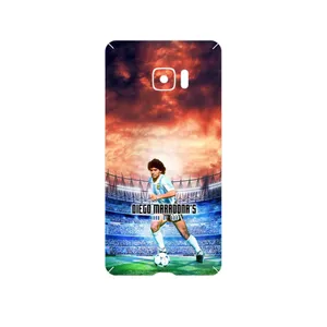 MAHOOT Diego Maradona Cover Sticker for HTC U Ultra