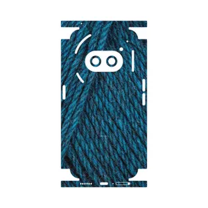 MAHOOT Fabric Texture 1-FullSkin Cover Sticker for Nothing Phone 2a