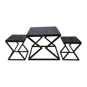 ست جلو مبلی مدل X Design