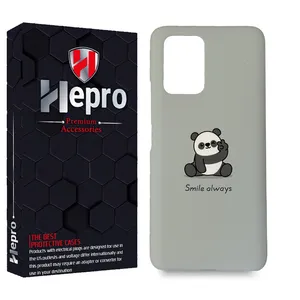HEPRO MC Cover for XIAOMI POCO X3 GT