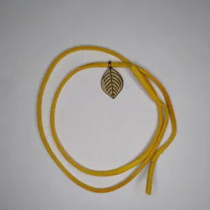 دستبند مدل تریشه دورپیچ