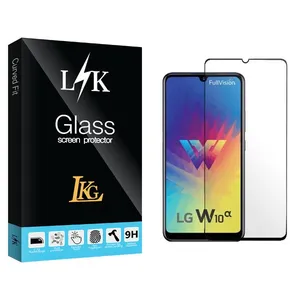 LKG LKK Screen Protector For LG  W10 Alpha
