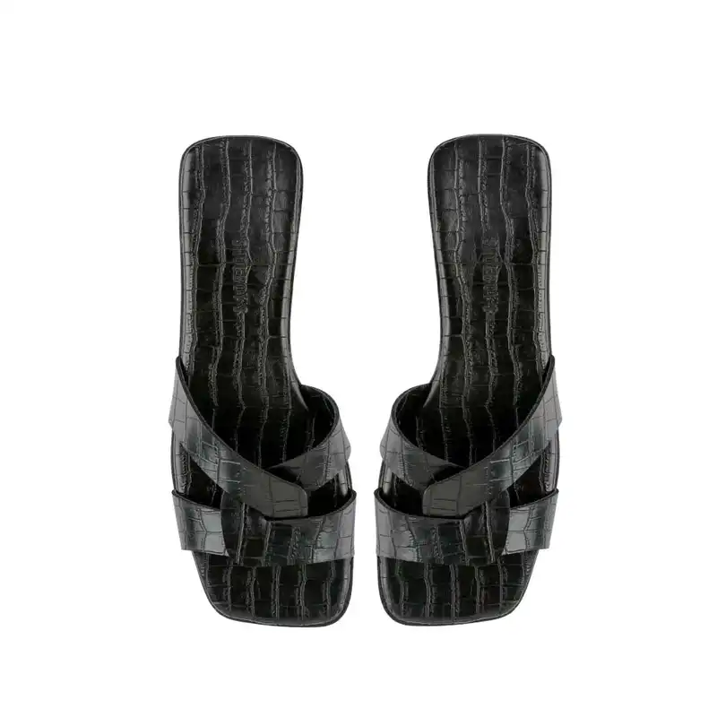 صندل زنانه مدل Delana