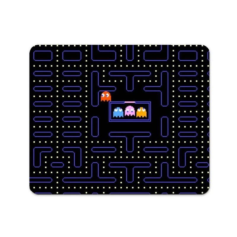   ماوس پد پاد آفرین طرح گیم کد 782 سایز 19*24 سانتی متر