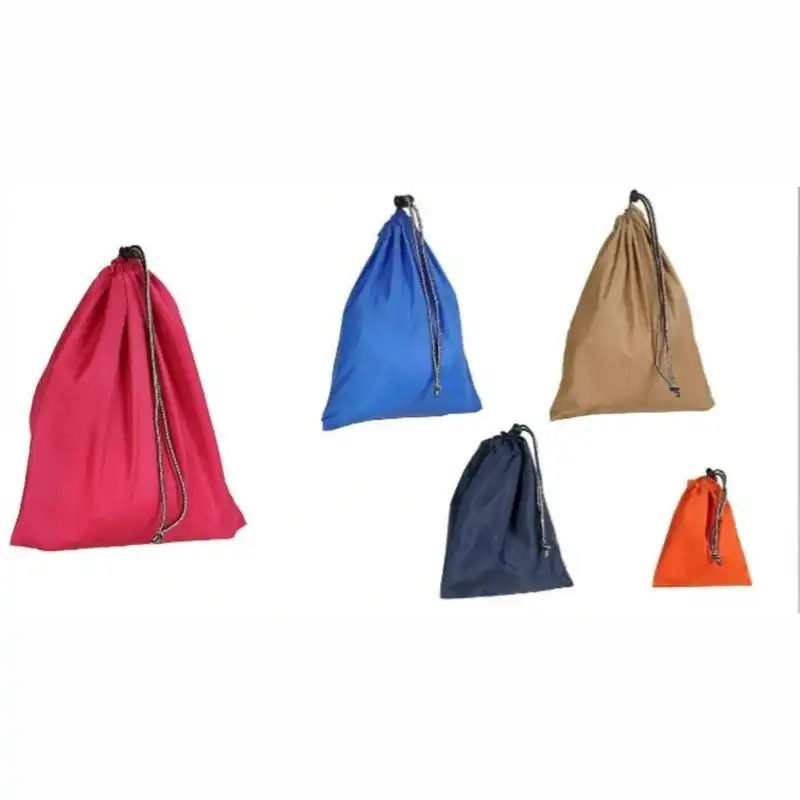 کاور نظم دهنده سفری مدل soo مجموعه 5 عددی