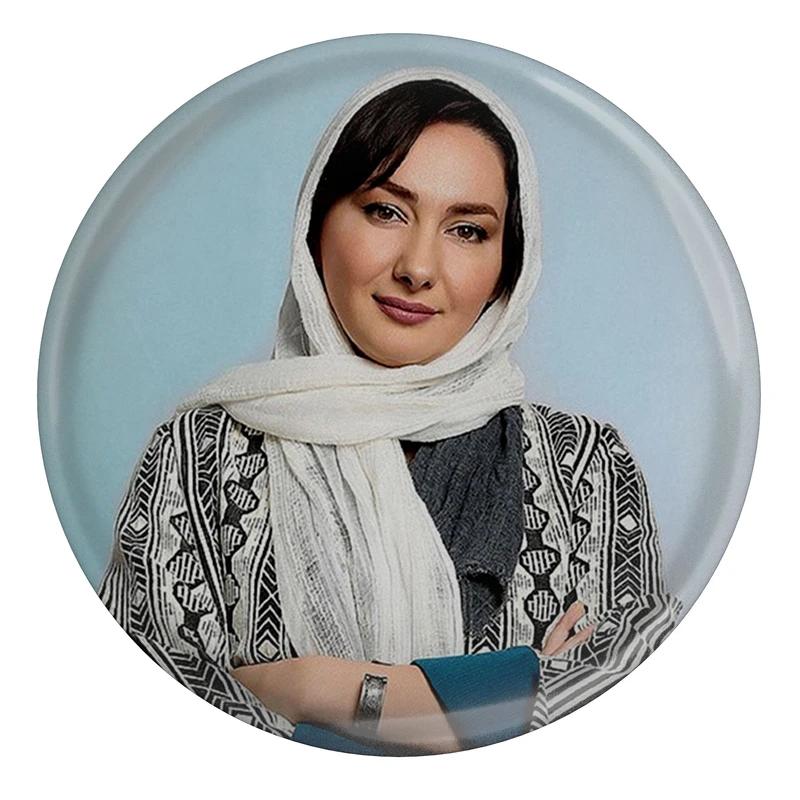 مگنت طرح هانیه توسلی مدل S8995 