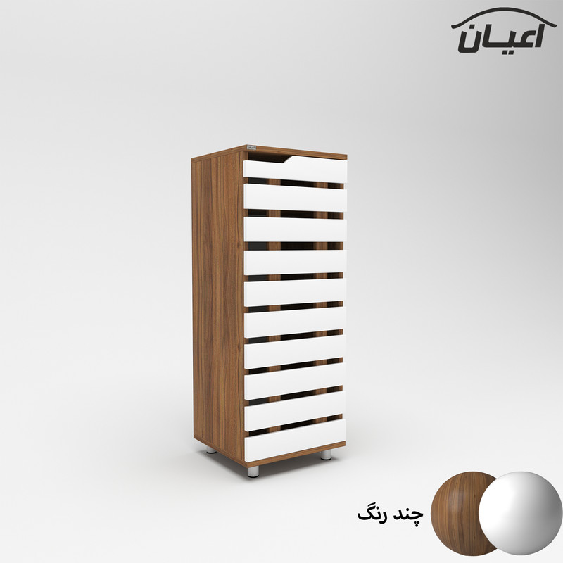 جاکفشی اعیان مدل FH785