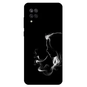 Megafone 8261 Cover For Samsung Galaxy A12