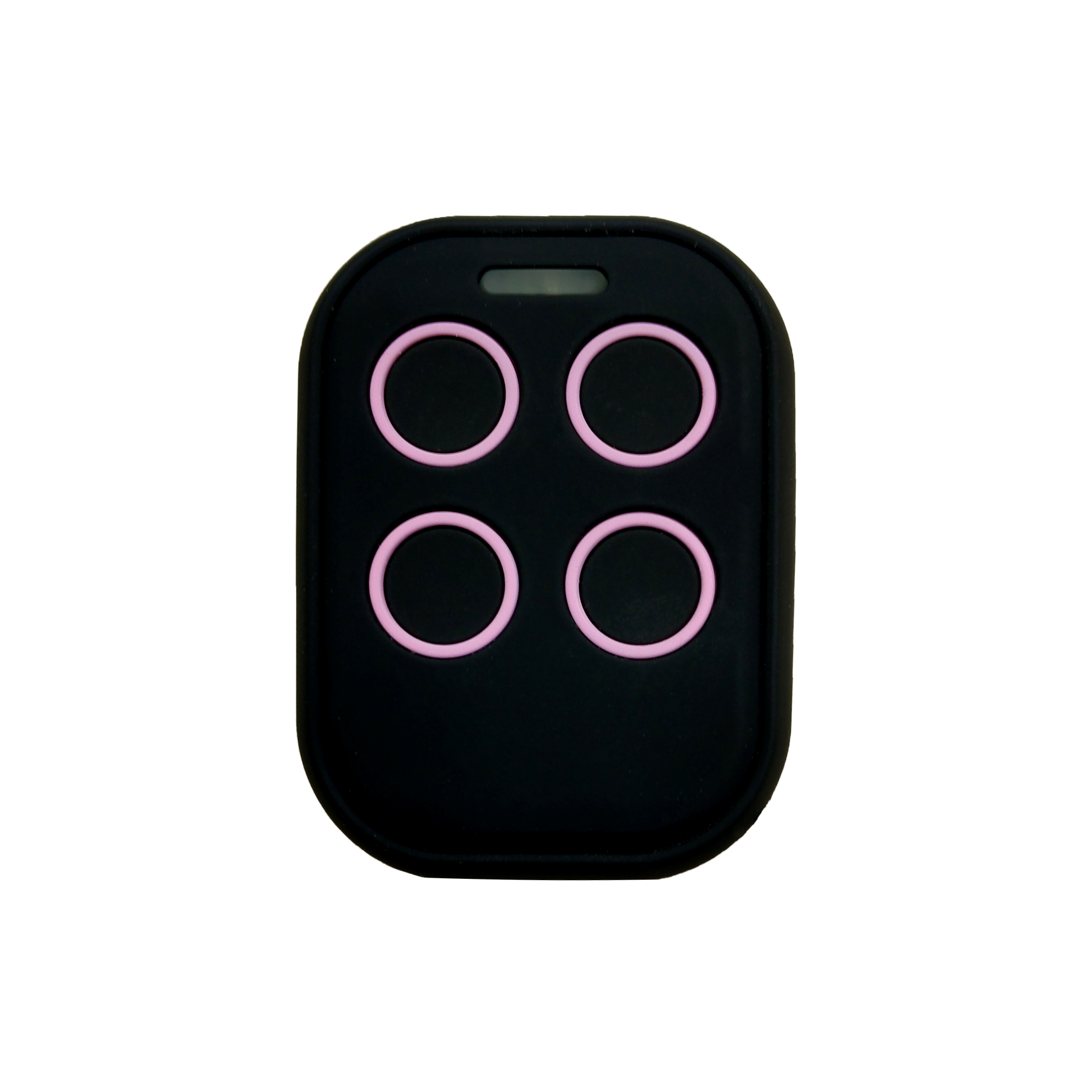 ریموت بلوتوثی دربازکن ونوم مدل v-32-433mhz-pink