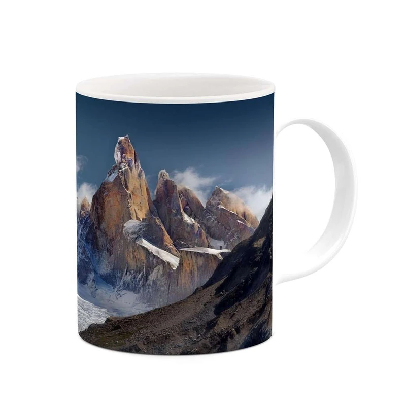 ماگ کاکتی مدل کوهستان کد mgh14418