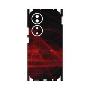 MAHOOT Mclaren-FullSkin Cover Sticker for Honor X7b