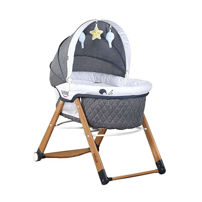 گهواره نوزاد کیوی مدل Sleeper