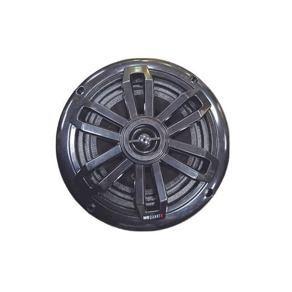 میدرنج پشت خودرو ام بی کوارت مدل MR-LAP816A سایز 8 اینچ بسته 2 عددی