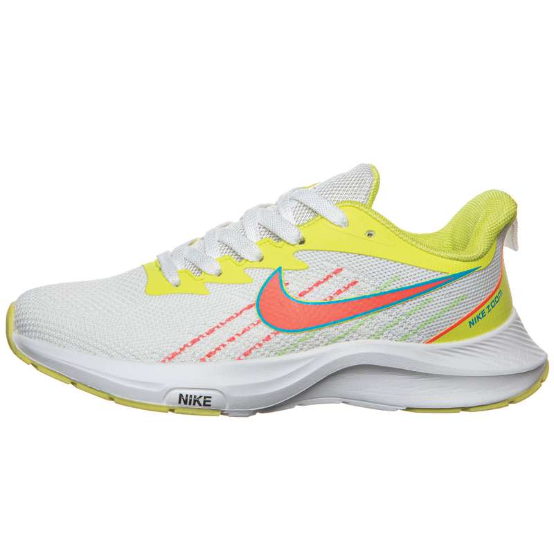 کفش مخصوص دویدن نایکی مدل ZOOM PEGASUS 33 FLASH LIMSOR-10004703