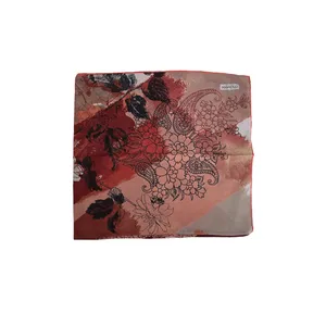 روسری زنانه مدل ۱۱۴