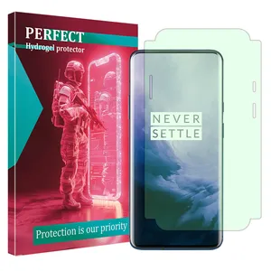 Perfect Eye care model green light protection screen protector suitable for OnePlus 7 Pro Mobile phone