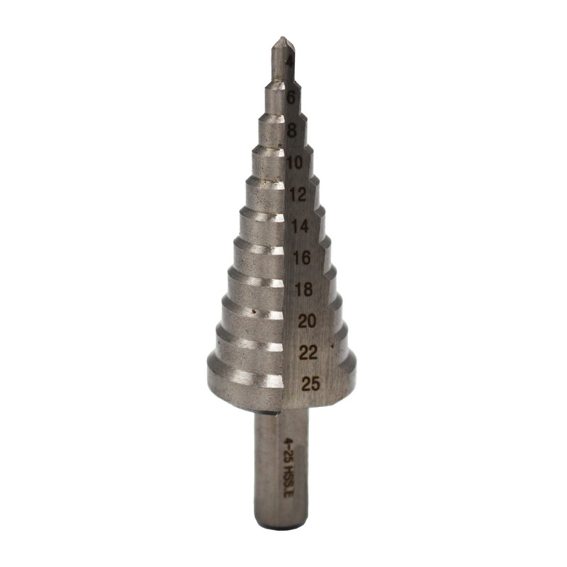 مته مدل گوریلا کد YPW-kaji4-25MM