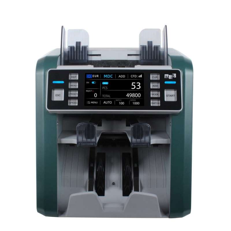 اسکناس شمار رومیزی هیوندای مدل MIB-10D اسکناس شمار رومیزی هیوندای مدل MIB-10D