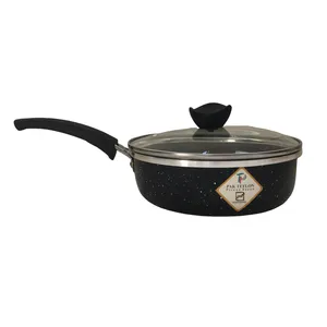 تابه پاک تفلون کد T/20LP/1D/DP/MTG/GM/CN سایز 20