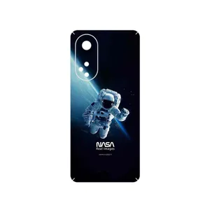 MAHOOT NASA_Astronaut Cover Sticker for Oppo A98