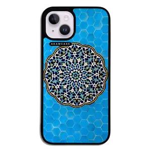 AKAM AMC-WA14-MOSAIC-11 Cover For Apple iPhone 14