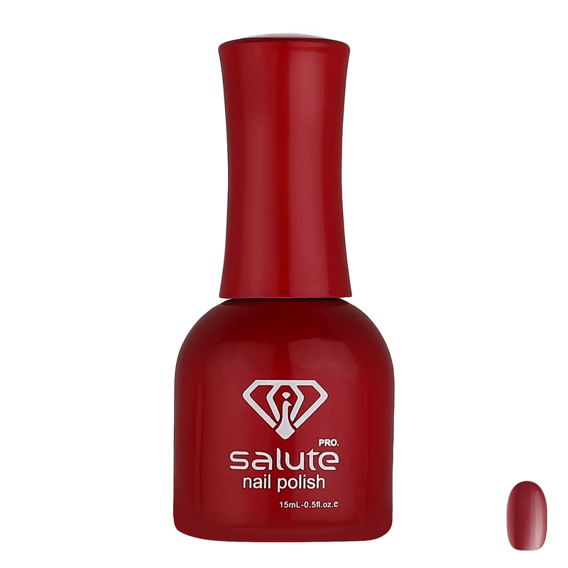 لاک ناخن سالوته پرو شماره 28