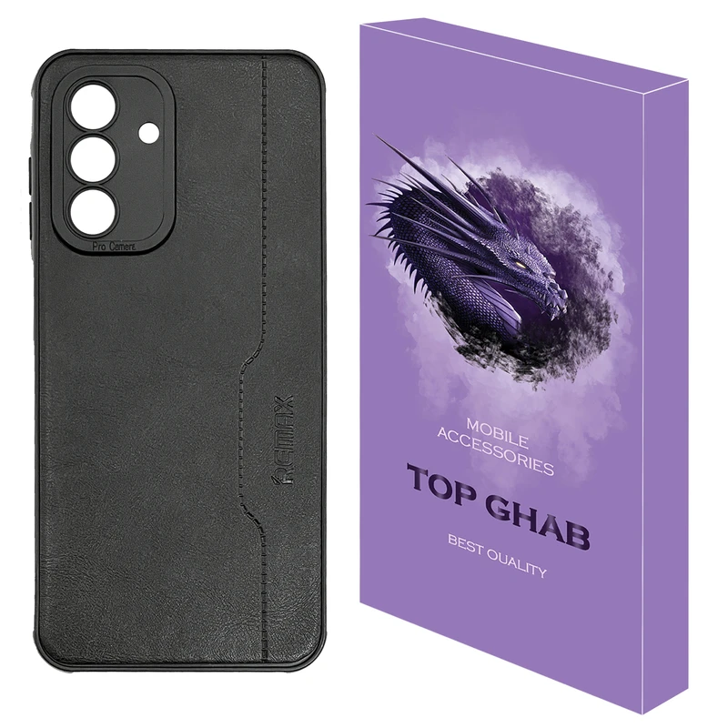 کاور تاپ قاب مدل ICHARM مناسب برای گوشی موبایل سامسونگ Galaxy A26