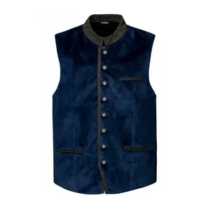 جلیقه مردانه لیورجی مدل 918as