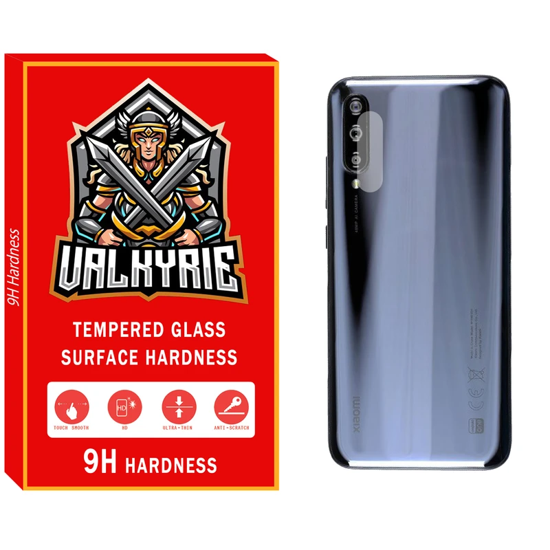 محافظ لنز دوربین والکری مدل SD_XIA مناسب برای گوشی موبایل شیائومی MIA3