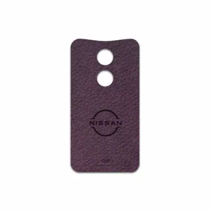 MAHOOT PL-NSSN Cover Sticker for Motorola Moto X 2014