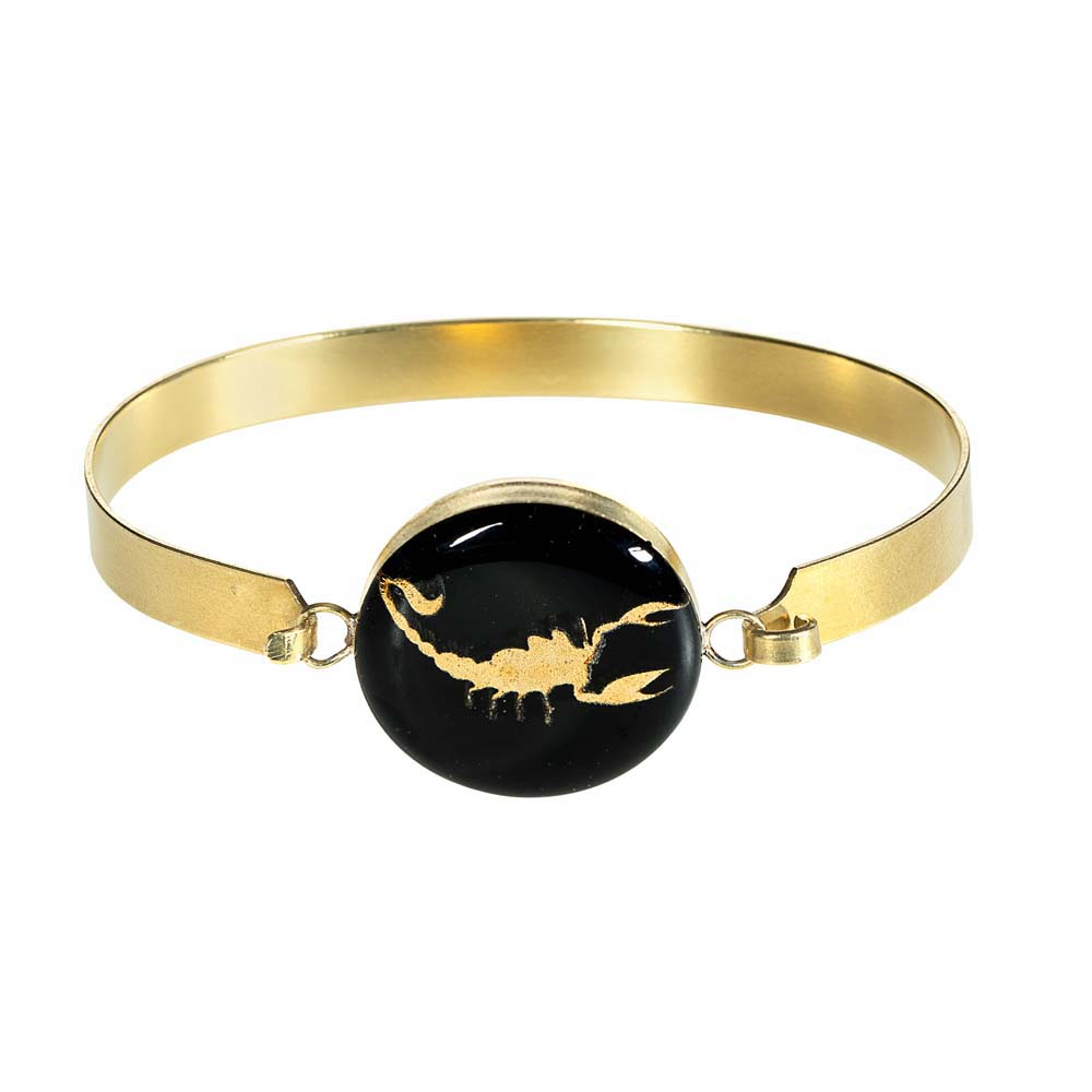 النگو زنانه آلتین هنر مدل ماه آبان