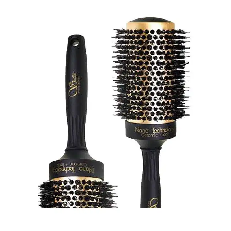 برس اکستنشن مو سوفیکس مدل 45