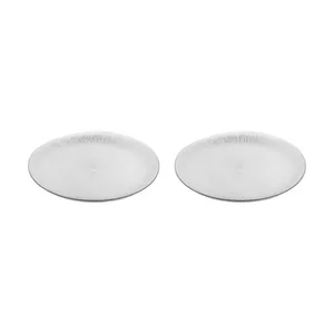 دیس نوری تازه مدل سولو کد t231031T بسته 2 عددی