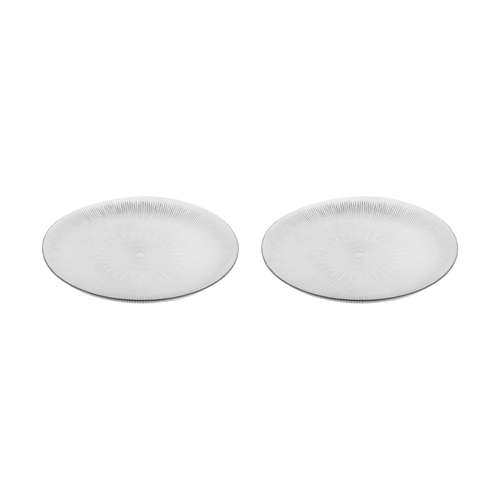 دیس نوری تازه مدل سولو کد t231031T بسته 2 عددی