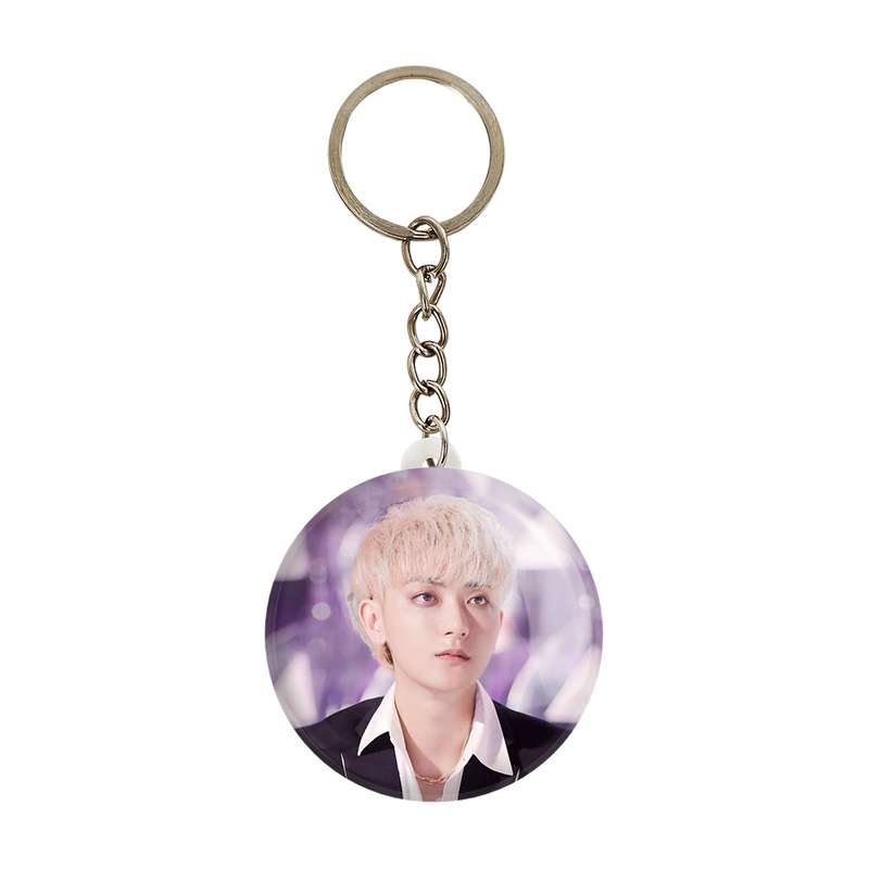 جاکلیدی خندالو مدل تائو گروه اکسو کد 13547