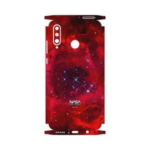 MAHOOT Universe b NASA 10-FullSkin Cover Sticker for Huawei P30 Lite 24 MP Camera