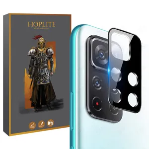 محافظ لنز دوربین هاپلایت مدل 3D-HL مناسب برای گوشی موبایل شیائومی Redmi 10 / 10 Prime