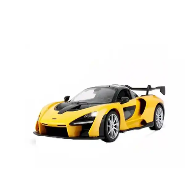 ماشین بازی کنترلی راستار مدل مک لارن senna