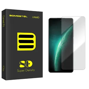 Somastel SD Screen Protector For Realme  Narzo 60X