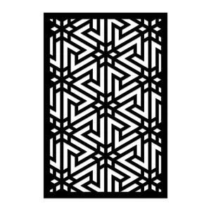 شابلون کد 0267
