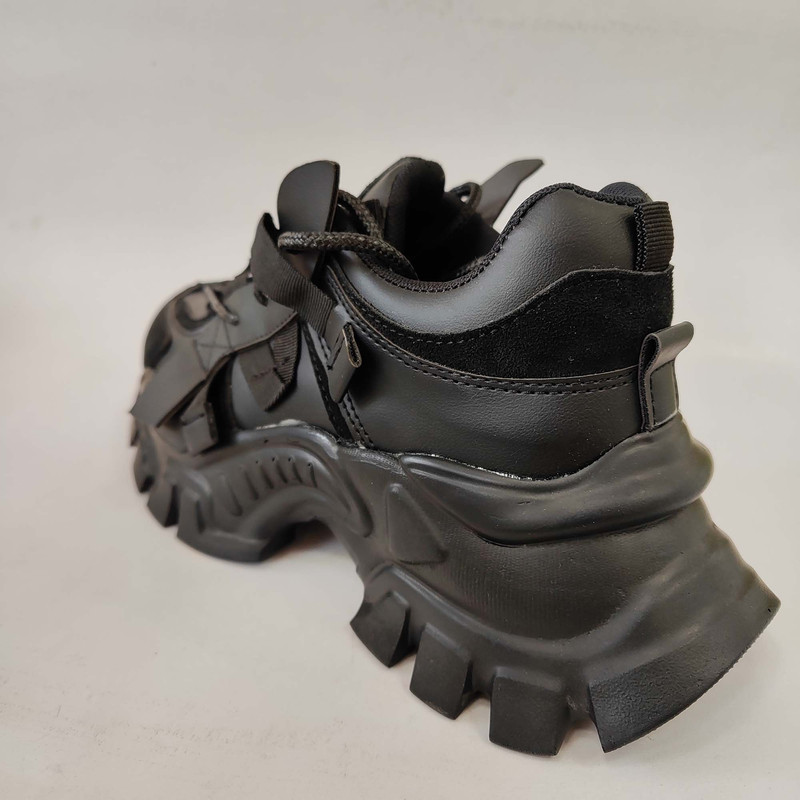 کفش روزمره زنانه مدل اسپرت