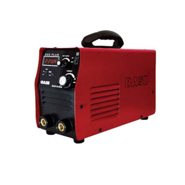 دستگاه جوش 200 آمپر مدل 200 پلاس دستگاه جوش 200 آمپر مدل 200 پلاس