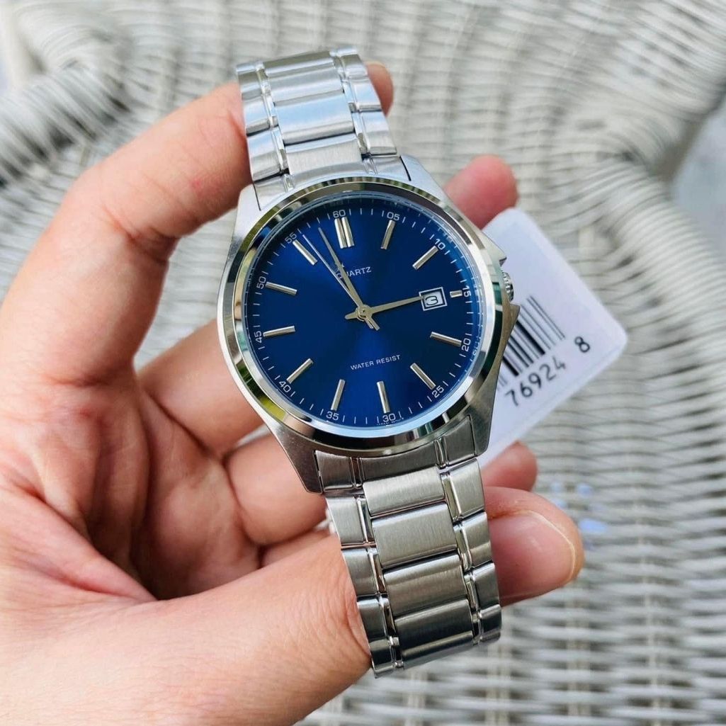 ساعت مچی عقربه ای زنانه مدل Ca0099 -  - 8